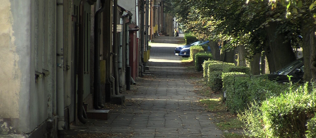 Kolejne remonty w Trzciance