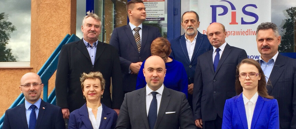 PiS odsłania karty. Kto na listach?