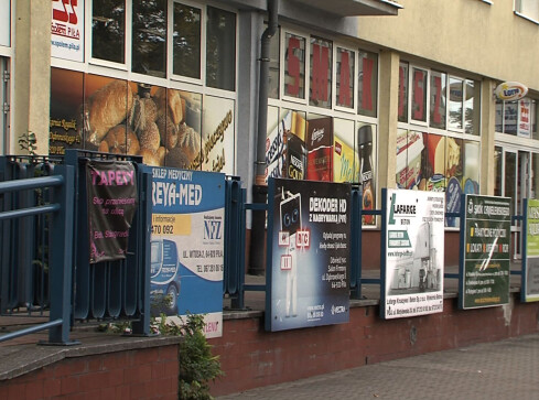 Koniec reklamowych śmieci? Ruszyły konsultacje - grafika