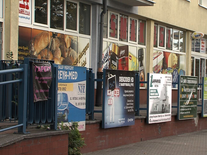 Koniec reklamowych śmieci? Ruszyły konsultacje - grafika