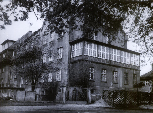 70 lat ZS Gastronomicznych [zdjęcia archiwalne] - grafika