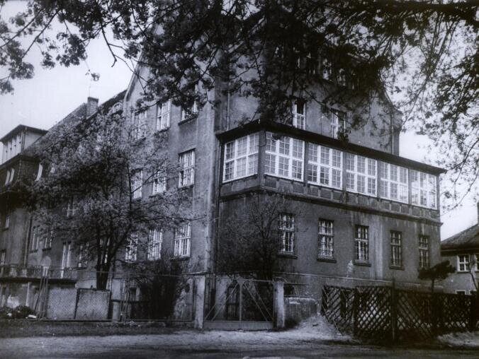 70 lat ZS Gastronomicznych [zdjęcia archiwalne] - grafika