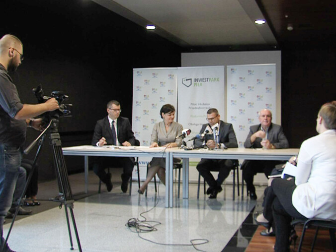 Targi pracy i kariery już w październiku - grafika