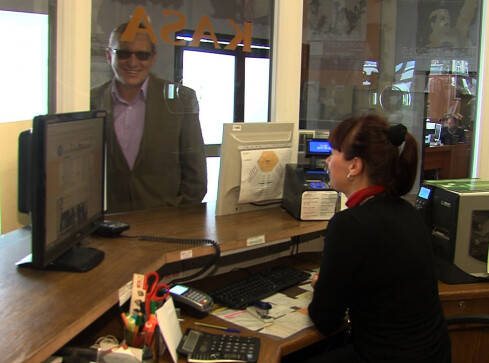 Bilety na festiwal jeszcze są - grafika