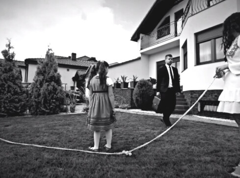 The Cuts reaktywowane. Jest nowy teledysk - grafika