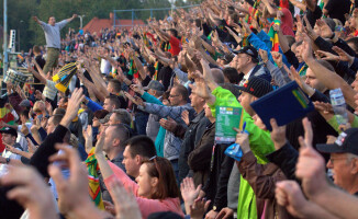 Polonia walczy o awans. 11 punktów przewagi wystarczy?