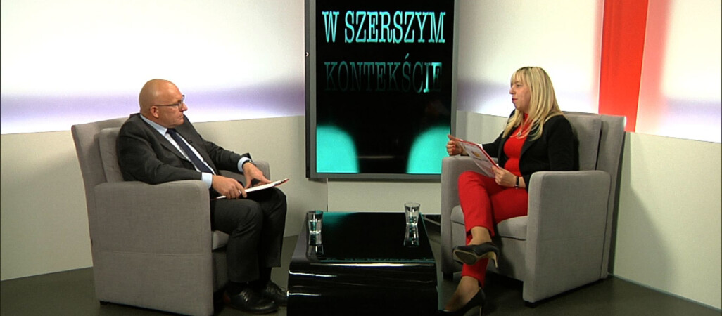 W szerszym kontekście o kobietach