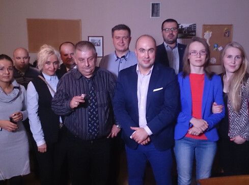 PiS wygrało wybory w kraju. Wieczór wyborczy za nami - grafika