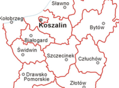"Nie" dla oddzielenia powiatu złotowskiego - grafika