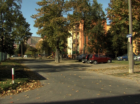 Najgorsza ulica w Pile? - grafika