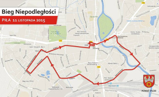 Kto pobiegnie w Biegu Niepodległości?