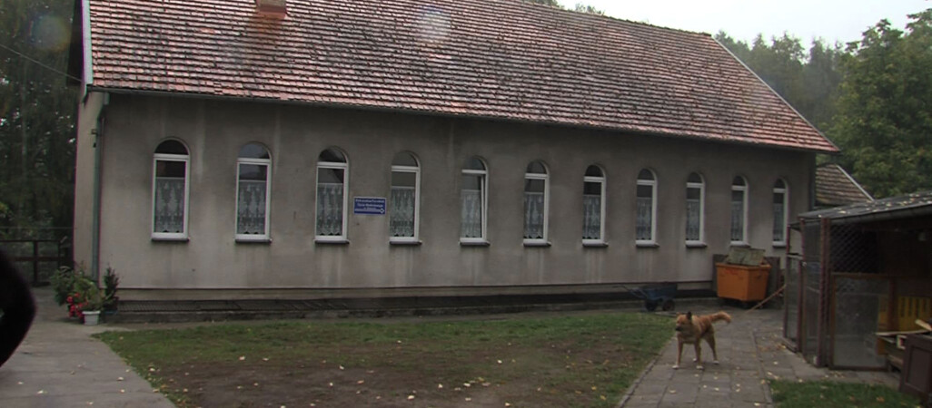 Senior-Wigor, czyli coś dla starszych