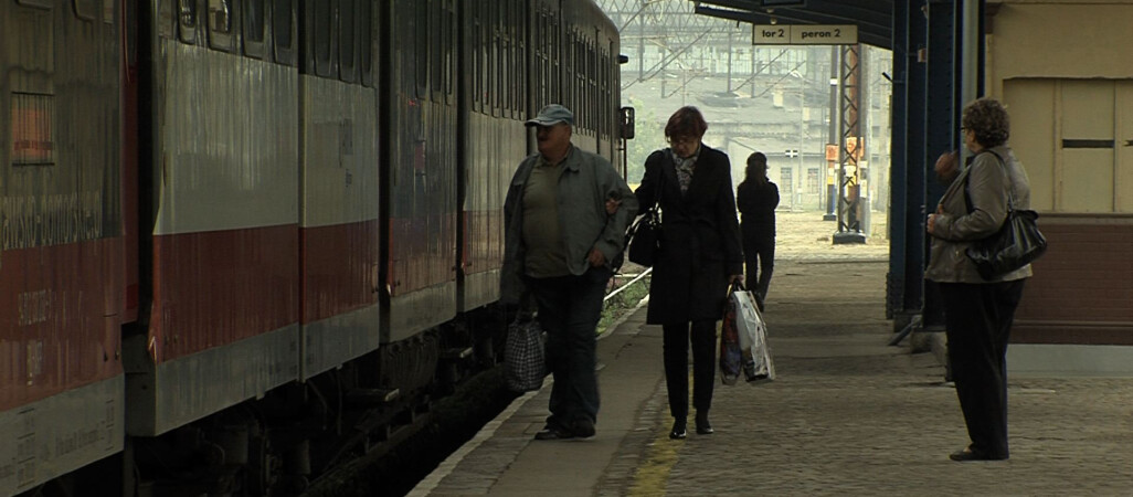 Pociąg do Berlina ruszy, ale jeszcze nie teraz