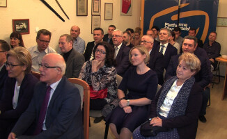 PiS wygrało wybory w kraju. Wieczór wyborczy za nami