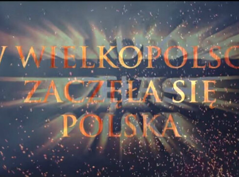 W Wielkopolsce zaczęła się Polska... - grafika
