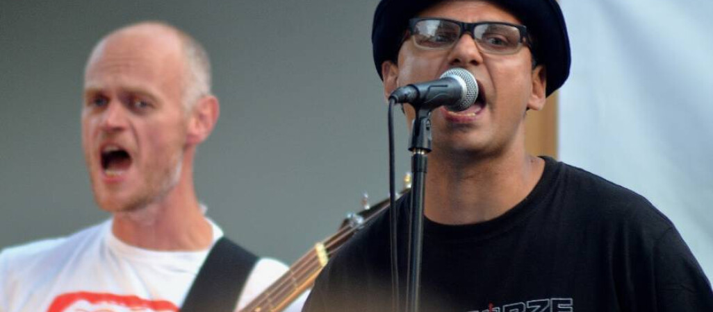 Nowy teledysk Na Górze. Ty też możesz pomóc go wydać!