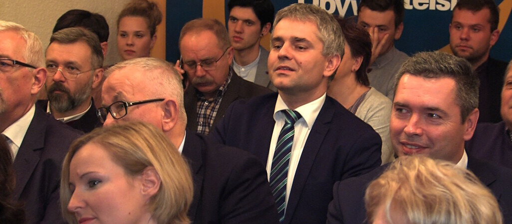 Wygrana mimo przegranej?