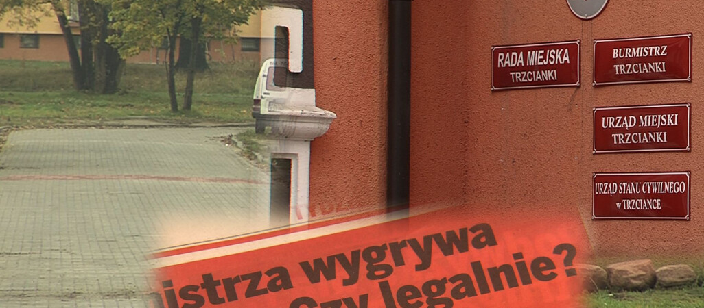Czy przetargi były ustawiane?