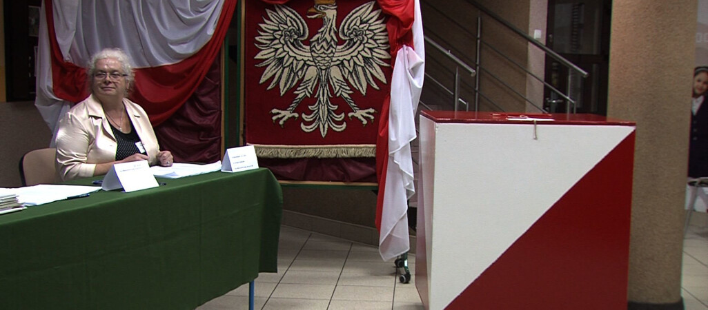 Czterech kandydatów na prezydenta Piły