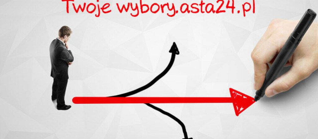 Wyborco, bądź na bieżąco!