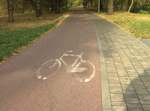 Pilskie ścieżki rowerowe w jednej sieci? - grafika
