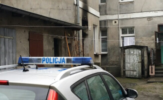Dwa pożary w Pile [aktualizacja]