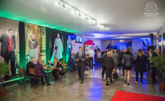 Trwa XVI edycja Teatru Pasja Rodzinna