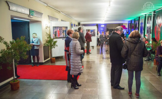 Trwa XVI edycja Teatru Pasja Rodzinna