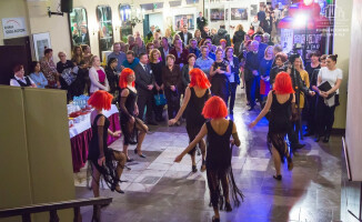 Trwa XVI edycja Teatru Pasja Rodzinna