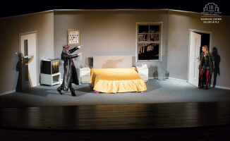 Trwa XVI edycja Teatru Pasja Rodzinna