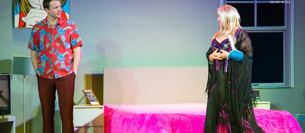 Trwa XVI edycja Teatru Pasja Rodzinna