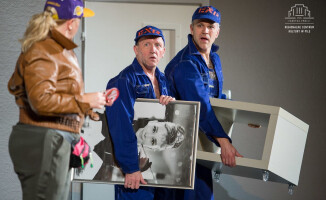 Trwa XVI edycja Teatru Pasja Rodzinna