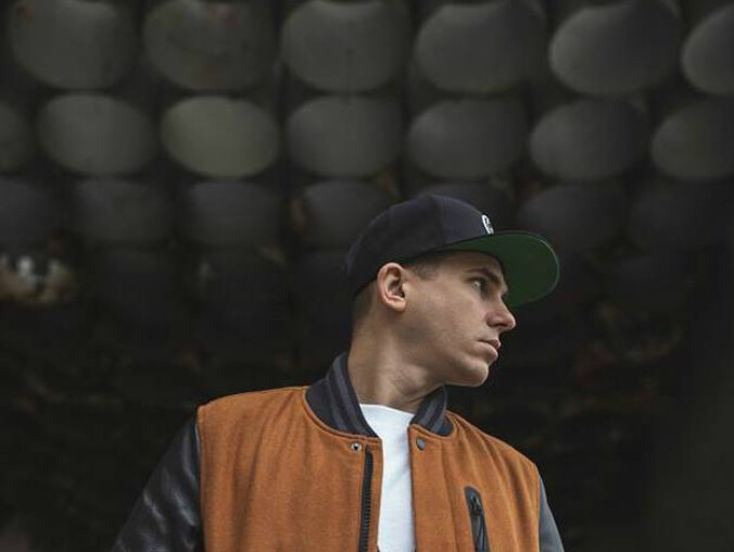 Wygraj bilet na koncert W.E.N.Y - grafika