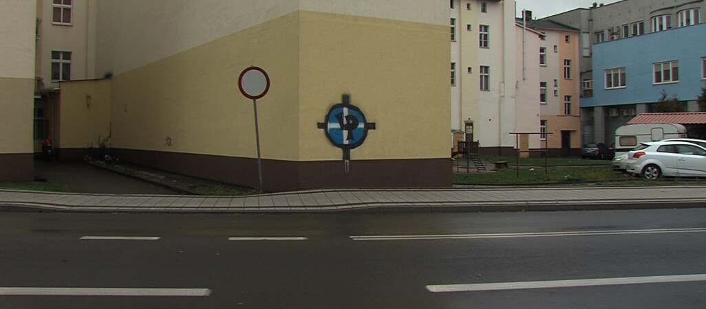 Będzie nagroda za wskazanie wandali