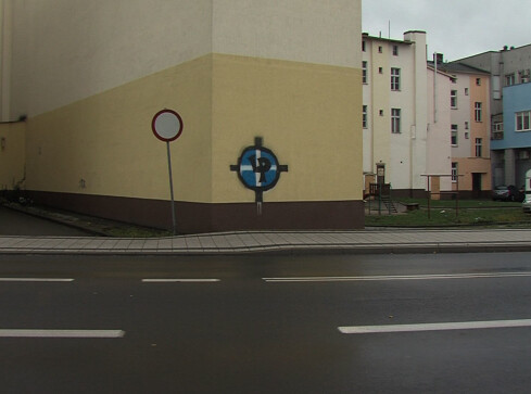 Będzie nagroda za wskazanie wandali - grafika