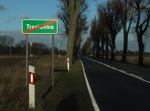 Trzcianka - debata o przyszłych inwestycjach - grafika