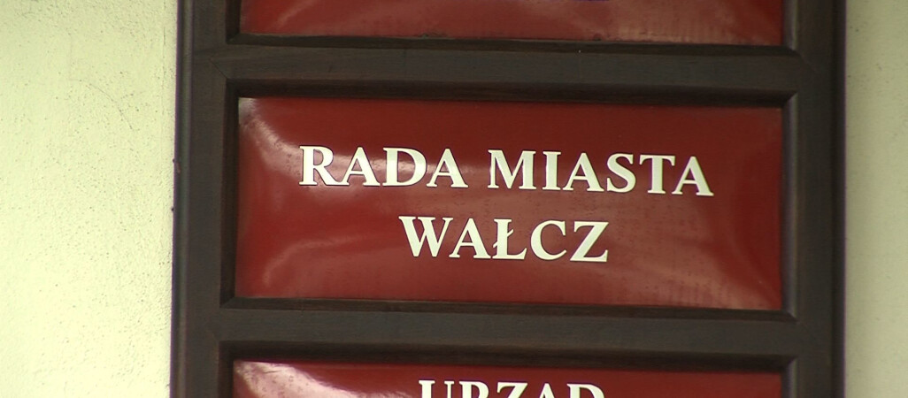 Wałcz z projektem budżetu 2016