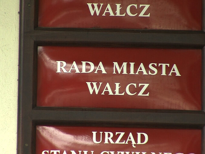 Wałcz z projektem budżetu 2016 - grafika