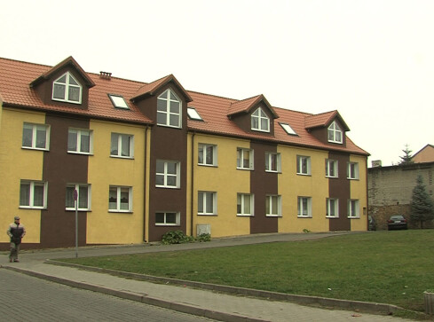 Przeprowadzka przesądzona - grafika