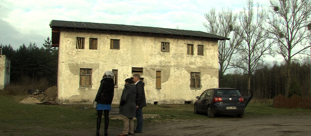 "Szczęśliwa Trzynastka" z Okonka