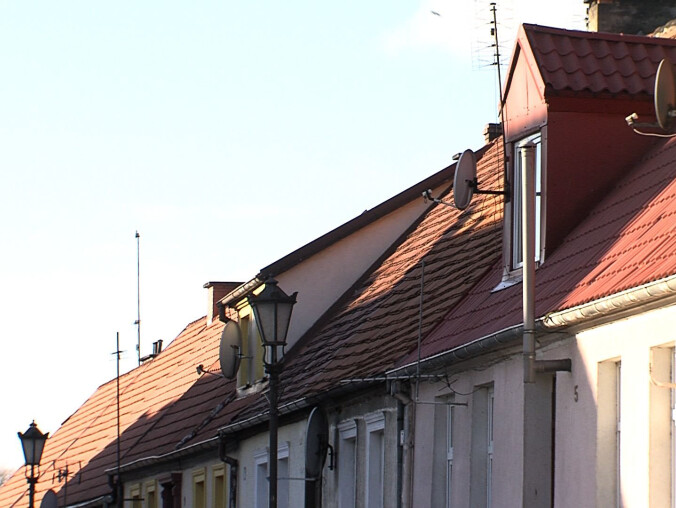 Wałcz bardziej proekologiczny - grafika