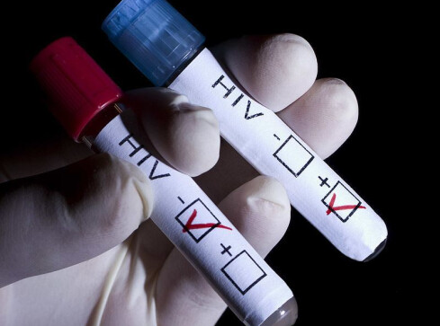 Zrób test na HIV – anonimowo i bezpłatnie - grafika