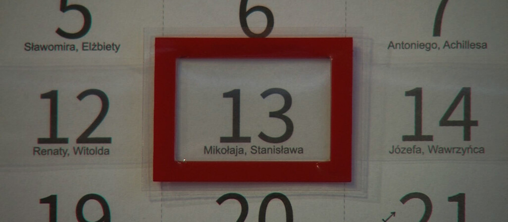 "... wszystko zdarzyć się może"