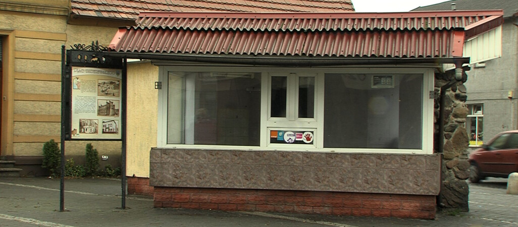 Koniec batalii o kiosk