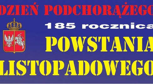 Kto jeszcze o tym pamięta? - grafika