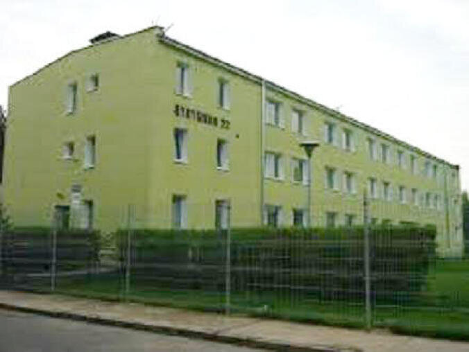 Ośrodek wsparcia z nowym dyrektorem - grafika