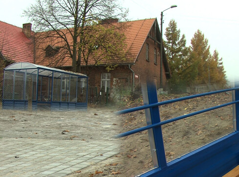 Nowe inwestycje w gminie Trzcianka - grafika