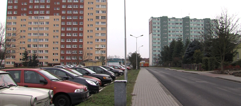 Podatek od nieruchomości w górę