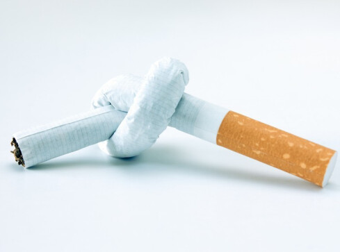 A Ty, ile razy rzucałeś palenie? - grafika