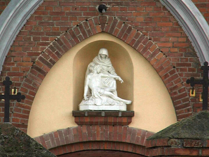 Trójkolorowy orszak przejdzie ulicami Złotowa - grafika